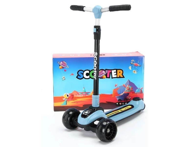 SCOOTER - HP1191256