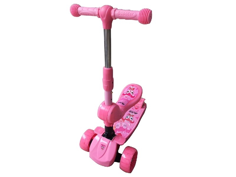 SCOOTER W/SEAT - HP1191266