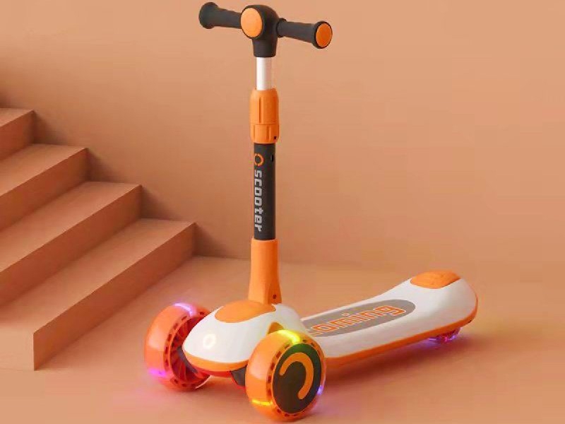 SCOOTER - HP1191268