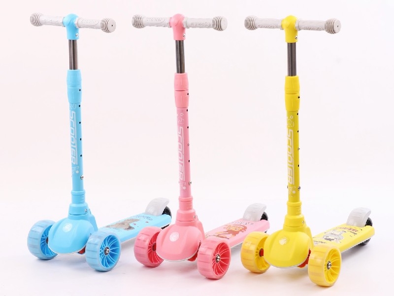 SCOOTER - HP1191271