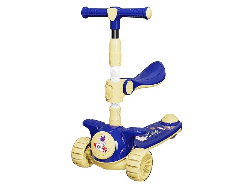 SCOOTER W/SEAT - HP1191273