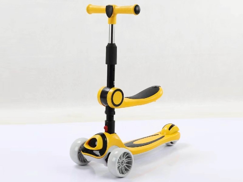 SCOOTER W/SEAT - HP1191285