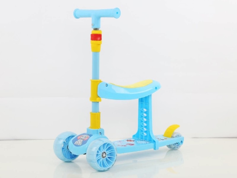 SCOOTER - HP1191314