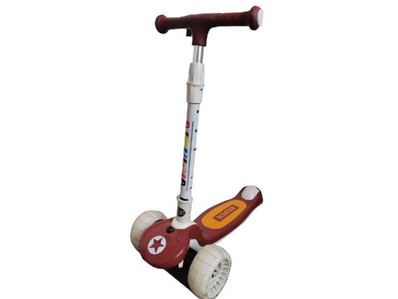SCOOTER - HP1191316