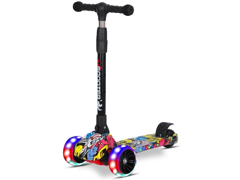 SCOOTER - HP1191332