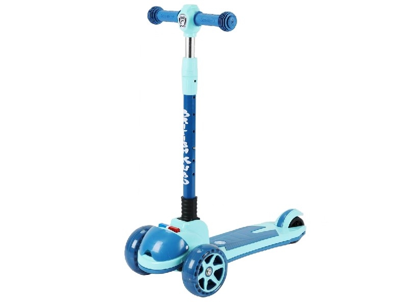 SCOOTER RED/PINK/BLUE - HP1191340
