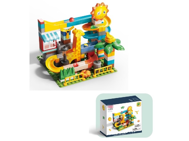 BUILDING BLOCKS 100PCS - HP1191436