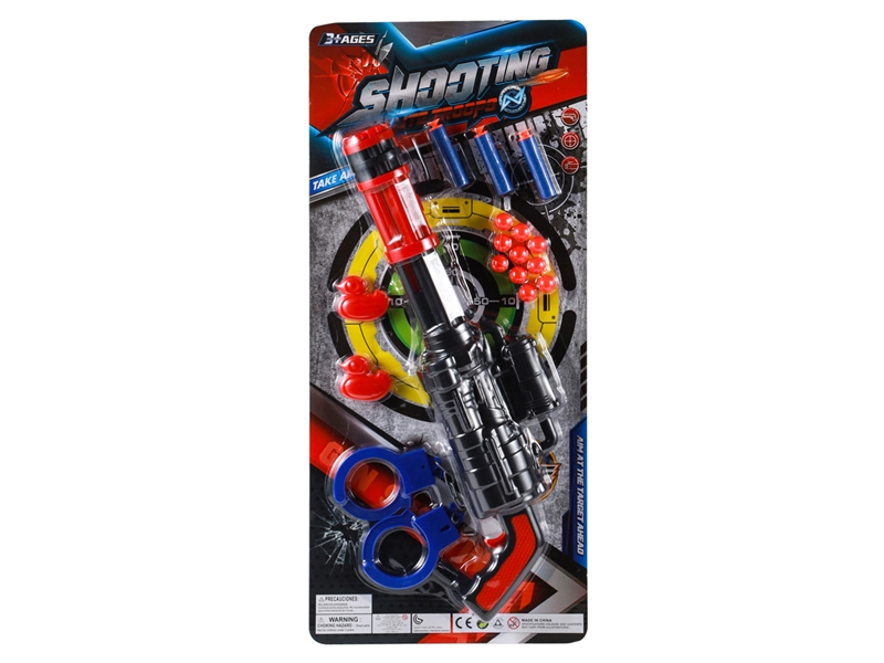 POLICE PLAY SET - HP1191517