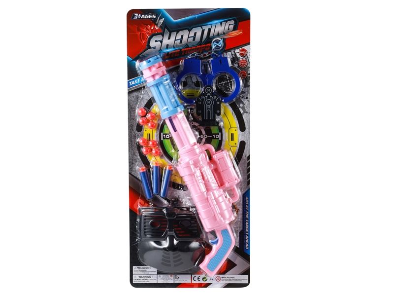 POLICE PLAY SET - HP1191518
