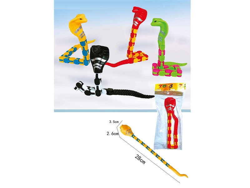CHAIN SNAKE - HP1191572