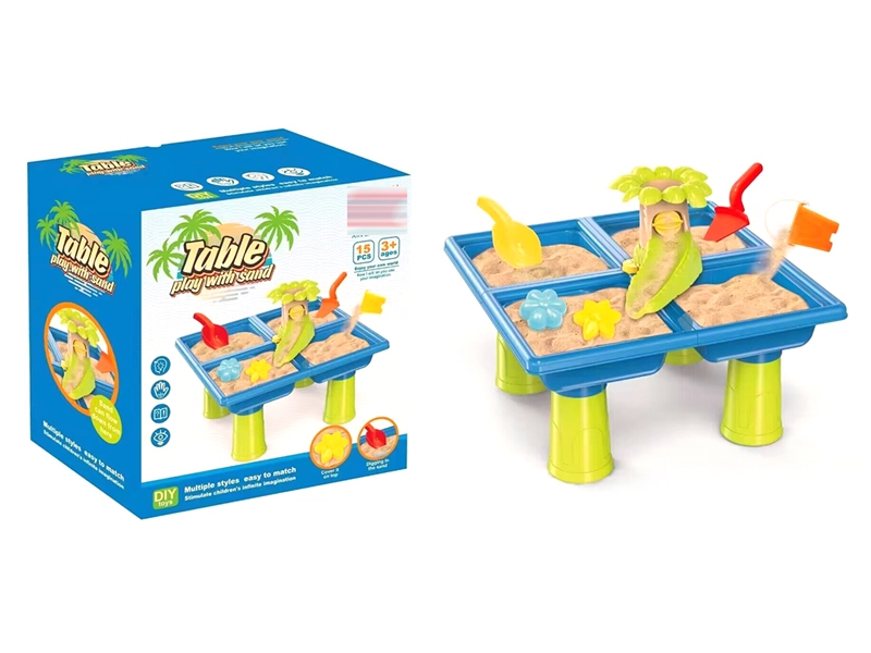 TABLE PLAY WITH WATER - HP1191646