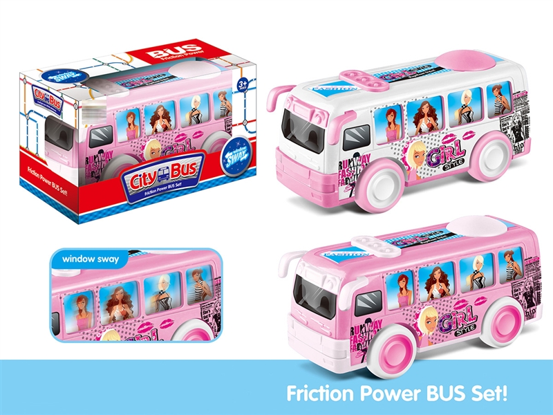 FRICTION CAR - HP1191679