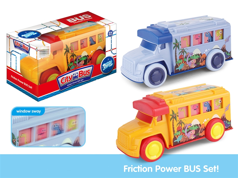 FRICTION CAR - HP1191685