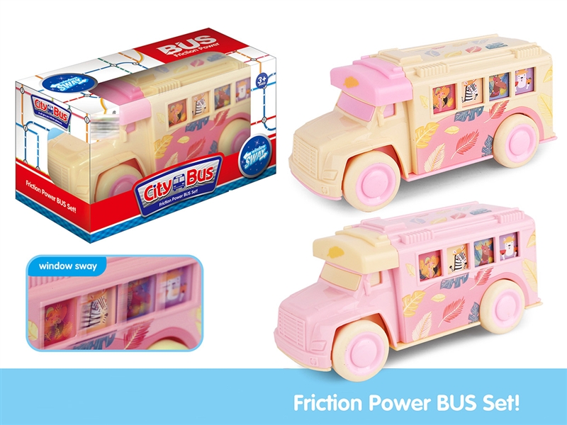 FRICTION CAR - HP1191686