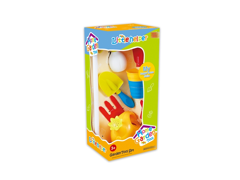GARDEN POT SET - HP1192068