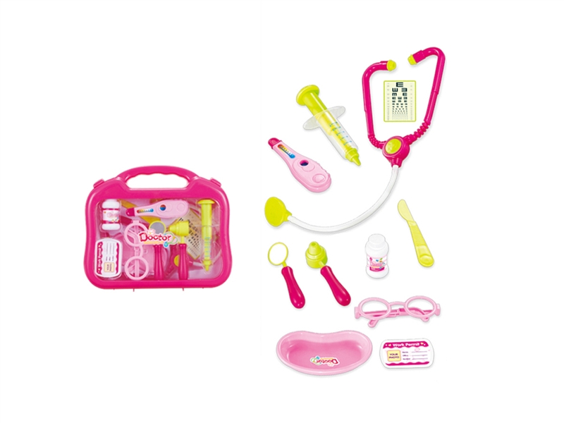 DOCTOR SET - HP1192072