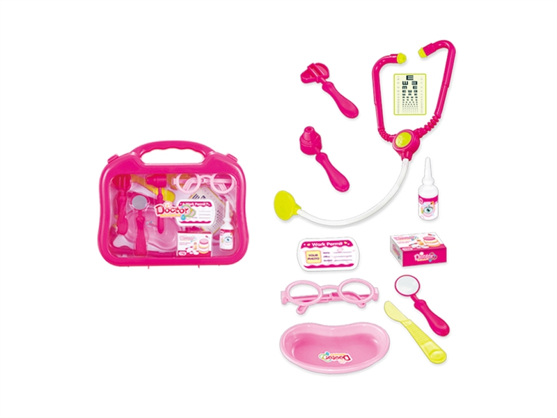 DOCTOR SET - HP1192073