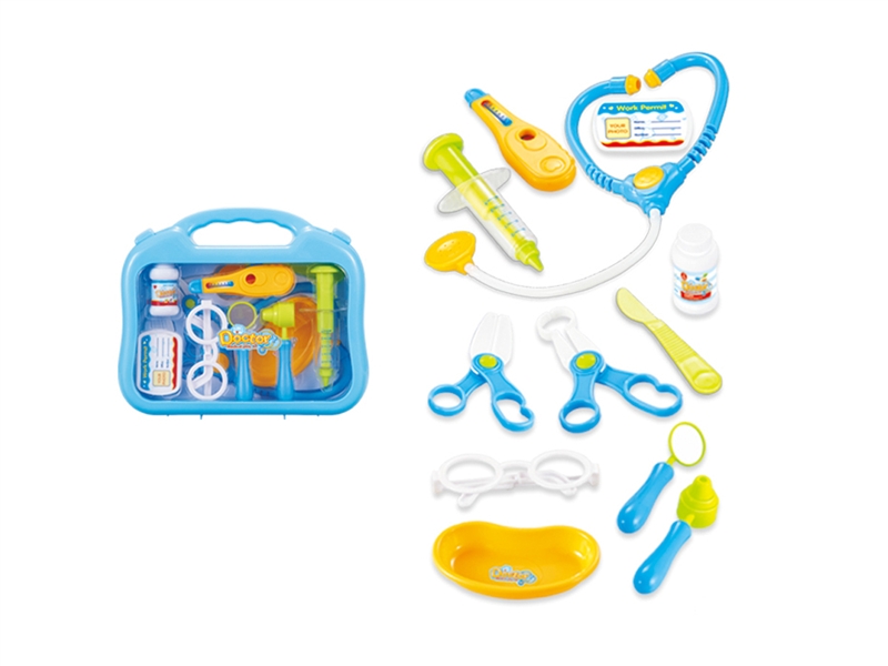 DOCTOR SET - HP1192074