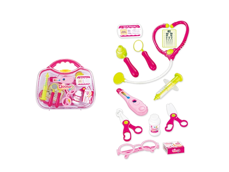 DOCTOR SET - HP1192077