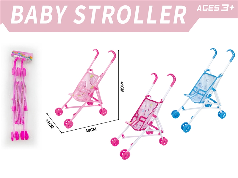 BABY STROLLER，3COLOUR - HP1192292