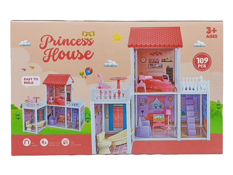 VILLA SET - HP1192948