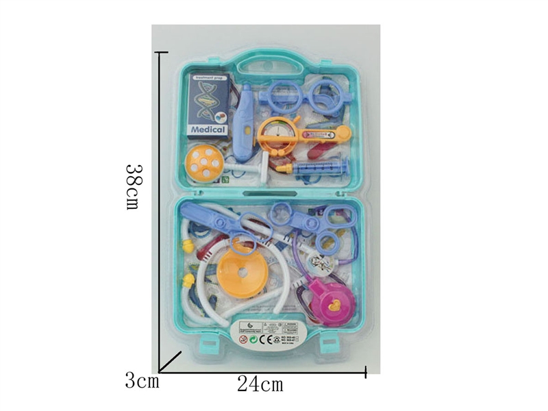 DOCTOR SET - HP1193012