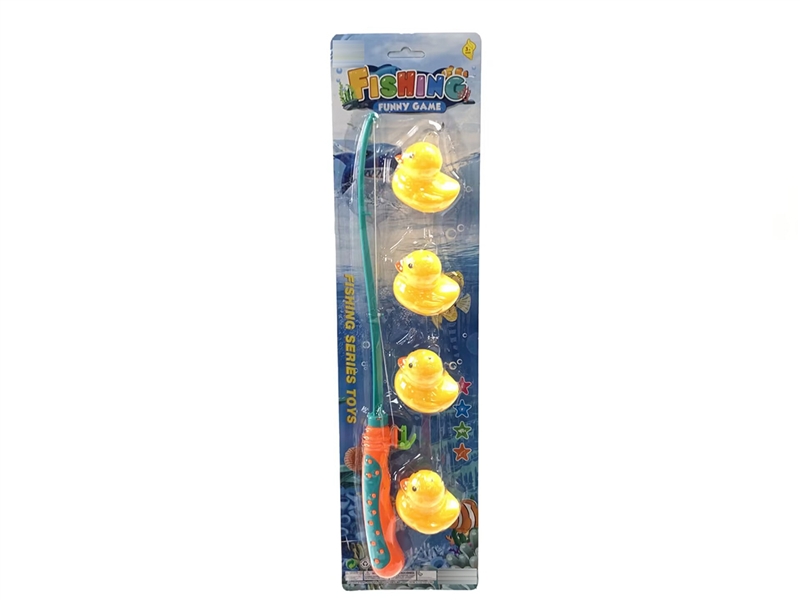 FISHING GAME（5PCS） - HP1193175