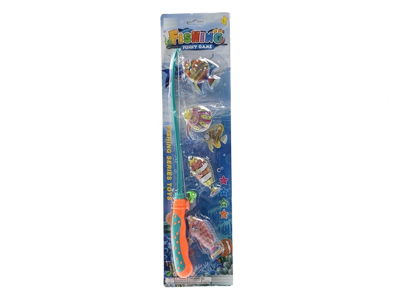 FISHING GAME（5PCS） - HP1193176