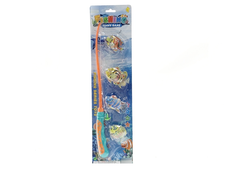 FISHING GAME（5PCS） - HP1193177