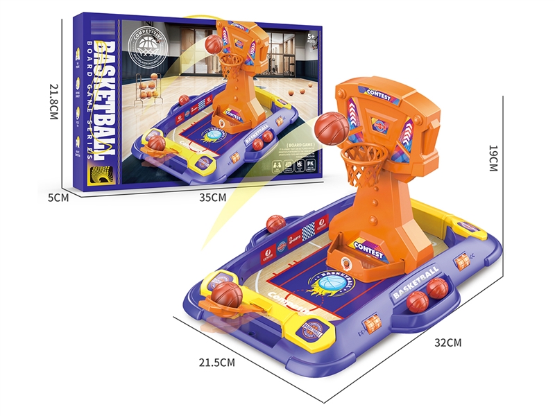 BASKETBALL TABLE - HP1193510