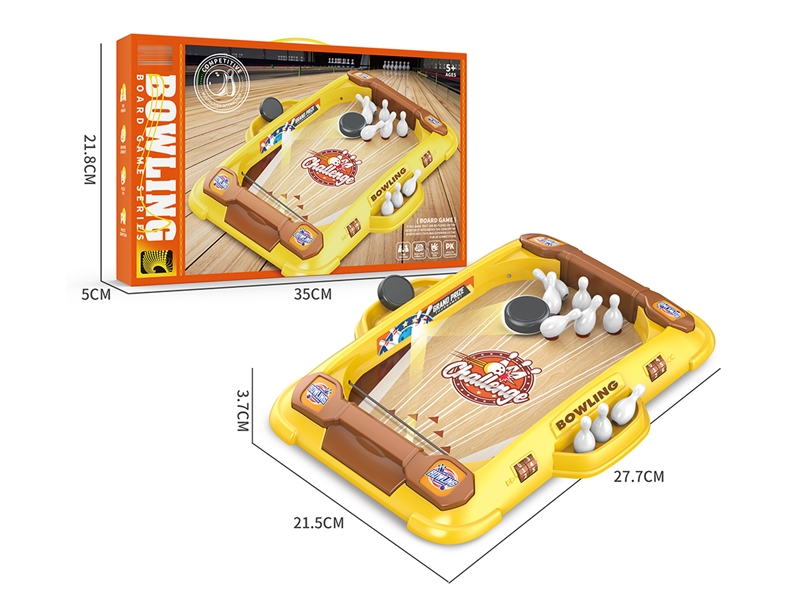 BOWLING TABLE - HP1193511