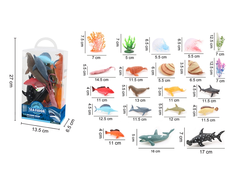 OCEAN SET - HP1193664