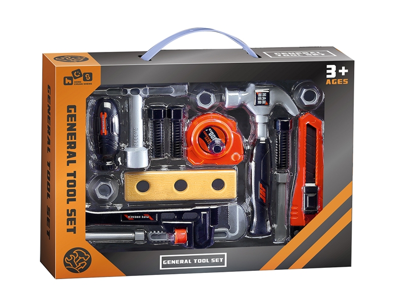 TOOL SET - HP1193781