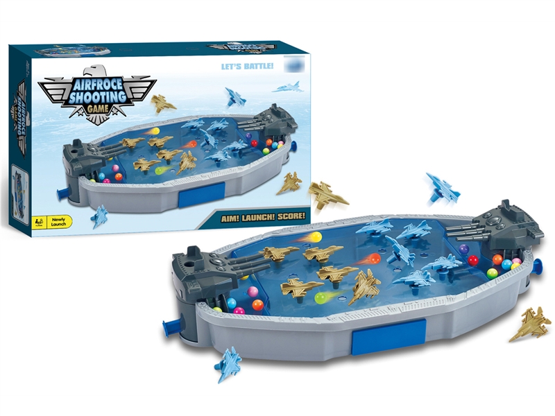 AIRFROCE SHOOTING GAME - HP1193913