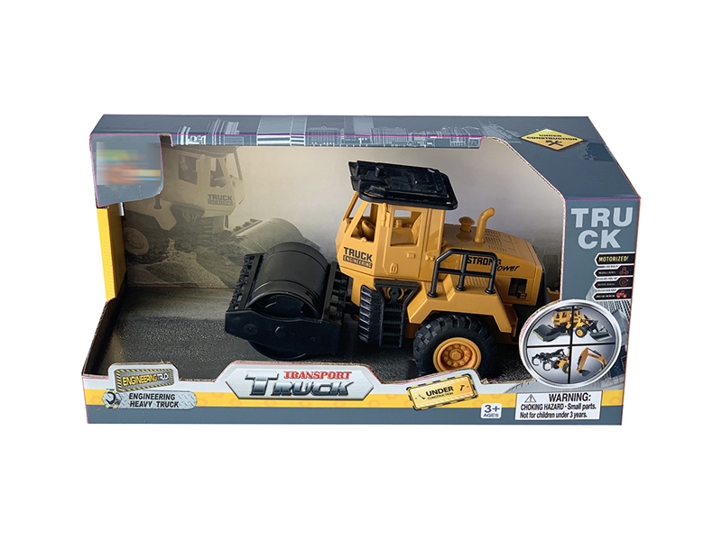 FRICTION CONSTRUCTION CAR - HP1194268