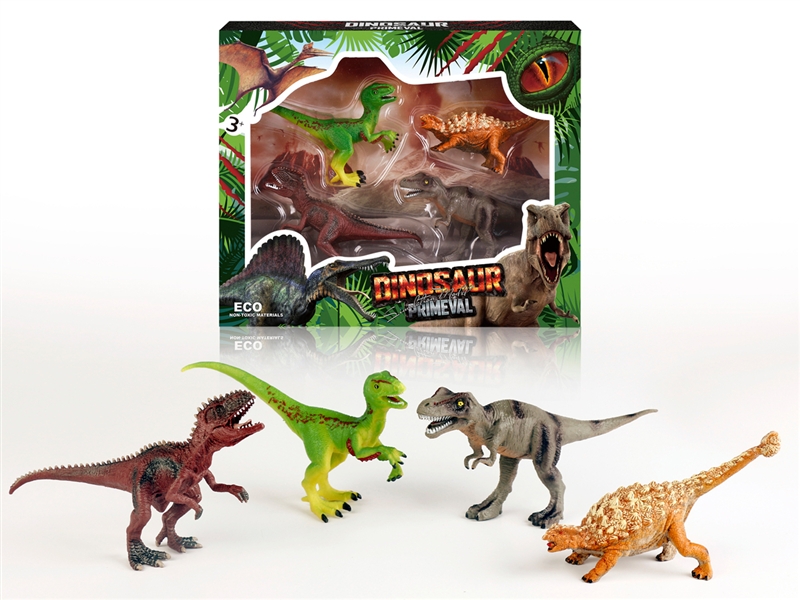 DINOSAUR SET - HP1194273