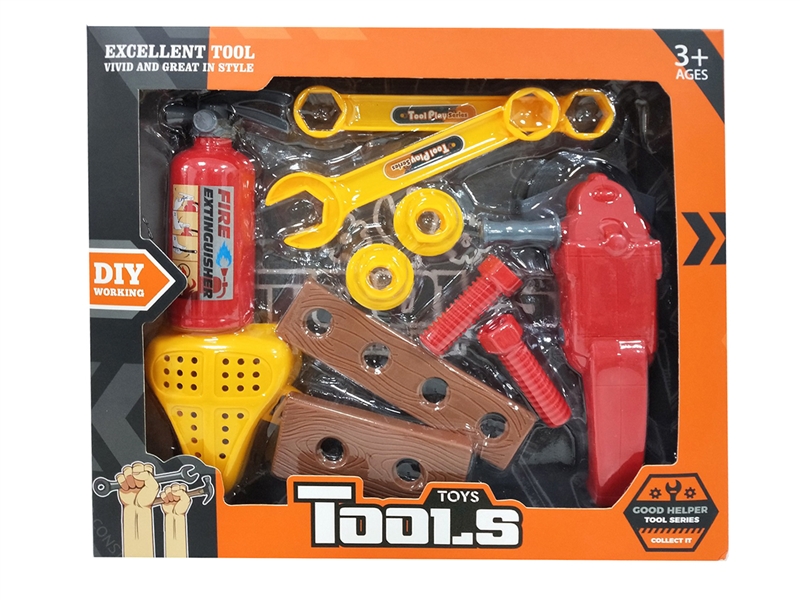 TOOL SET - HP1194346