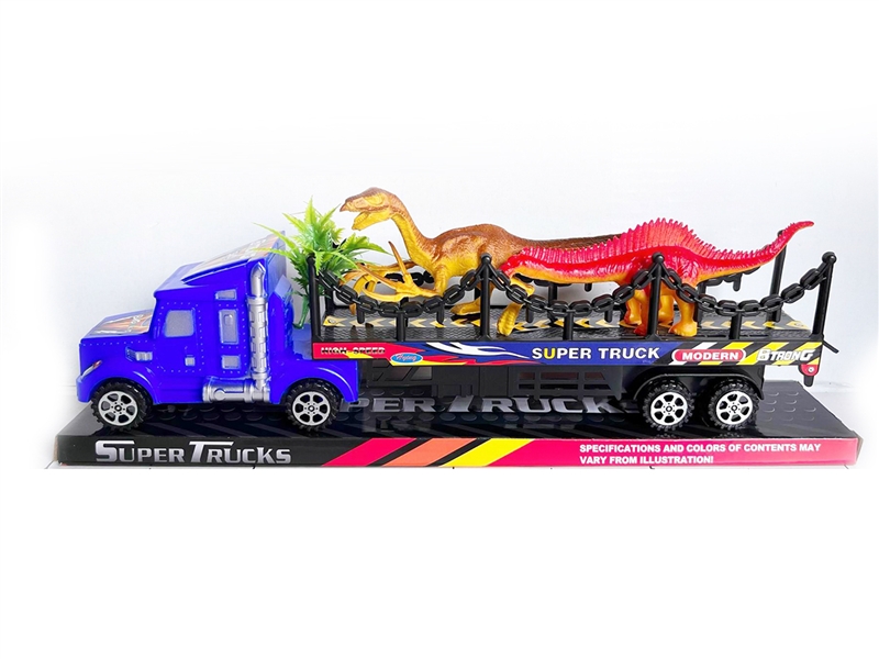 FRICTION TRUCK - HP1194358