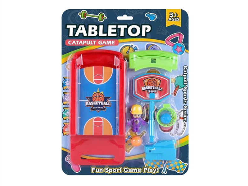 BASKETBALL TABLE GAME - HP1194367