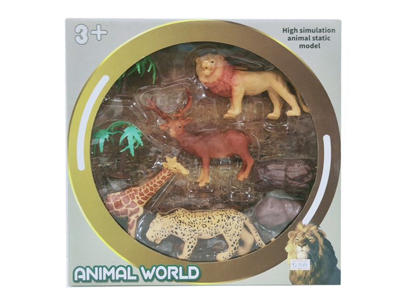 ANIMAL SET - HP1194443