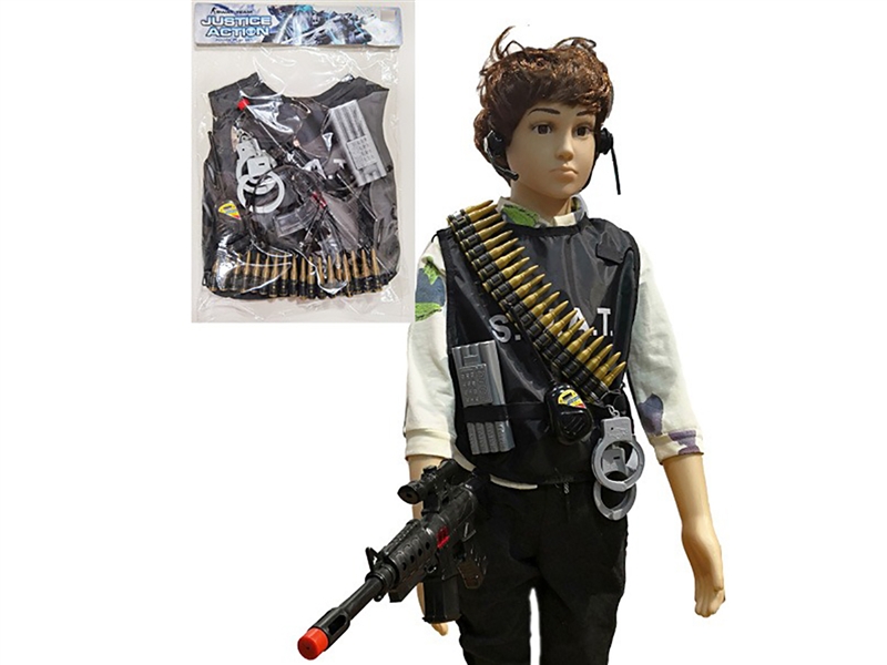 POLICE SET - HP1194784