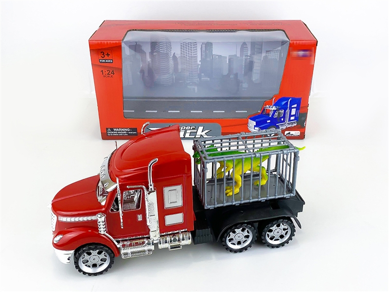 FRICTION TRUCK - HP1194797
