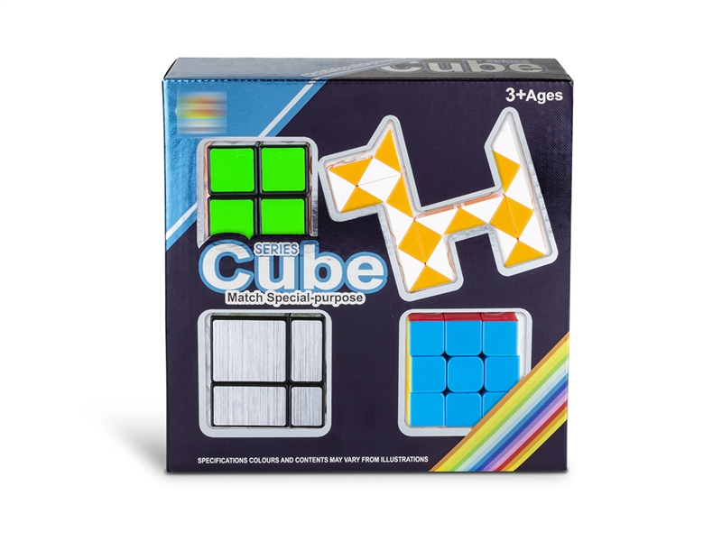 MAGIC CUBE - HP1194832