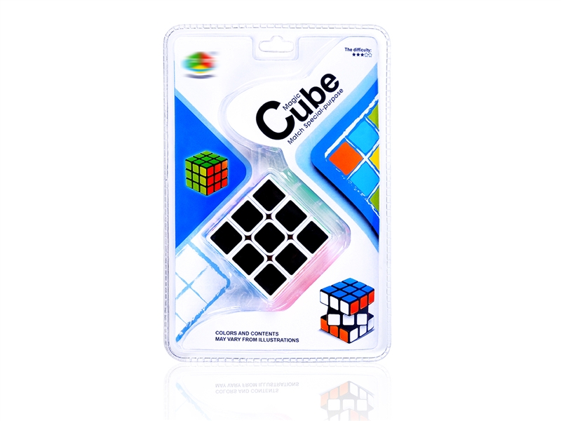 MAGIC CUBE - HP1194833