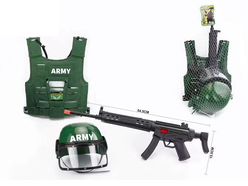 MILITARY SET - HP1194946