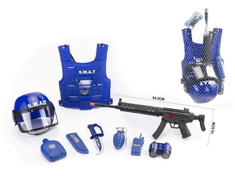 MILITARY SET - HP1194947