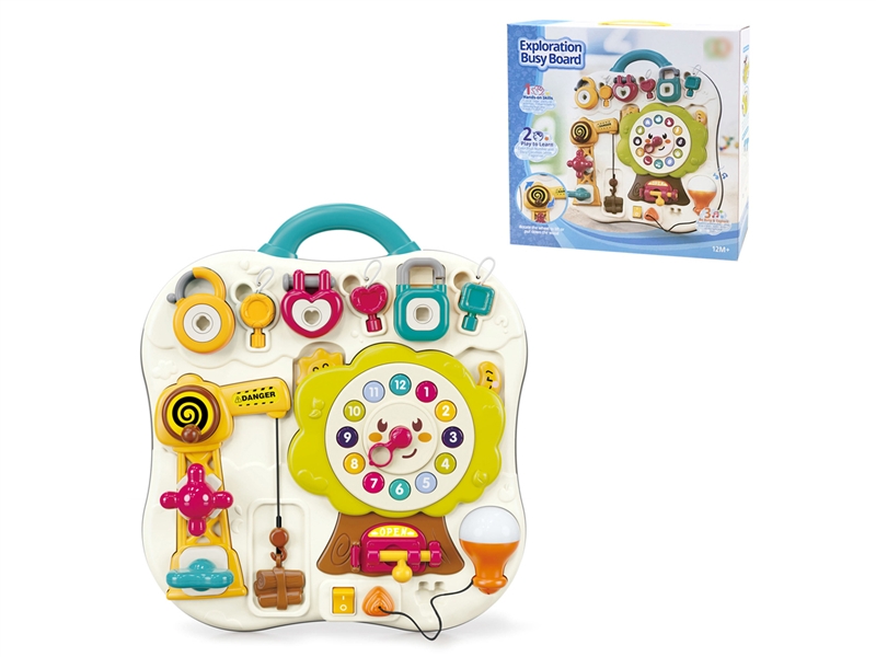 EXPLORATION GAME - HP1195147