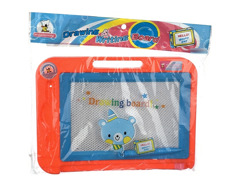 MAGNETIC DRAWING BOARD - HP1195284