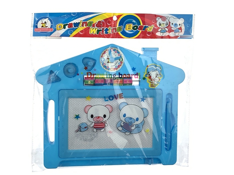 MAGNETIC DRAWING BOARD - HP1195286