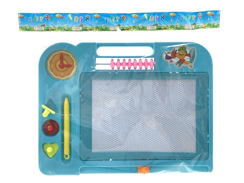 MAGNETIC DRAWING BOARD - HP1195287